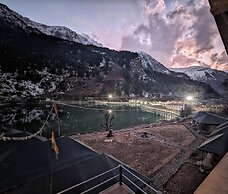 The Kamru Riverside Camps and Resorts