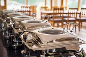 The Kamru Riverside Camps and Resorts