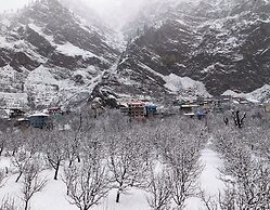 The Kamru Riverside Camps and Resorts