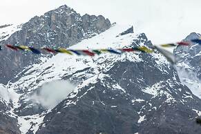 The Kamru Riverside Camps and Resorts