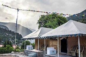 The Kamru Riverside Camps and Resorts