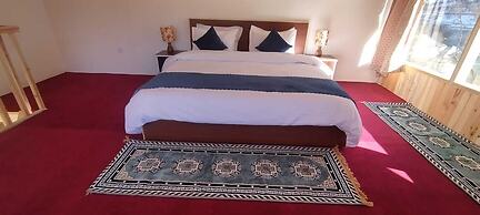 The Kamru Riverside Camps and Resorts