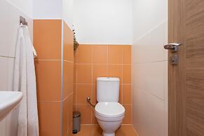 Modern apartment on Graficka