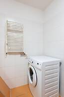 Modern apartment on Graficka