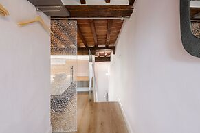 Giglio Celeste by Mmega