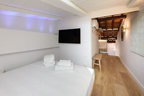 Giglio Celeste by Mmega