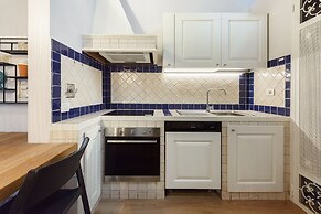 Giglio Celeste by Mmega