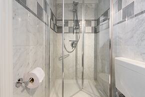 Giglio Celeste by Mmega