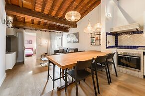 Giglio Celeste by Mmega