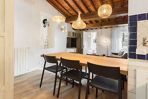 Giglio Celeste by Mmega