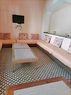 Tirika Hotel la Gazelle