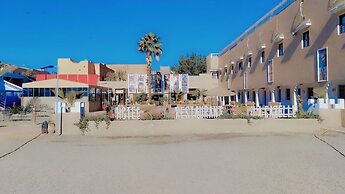 Tirika Hotel la Gazelle