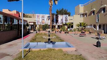 Tirika Hotel la Gazelle