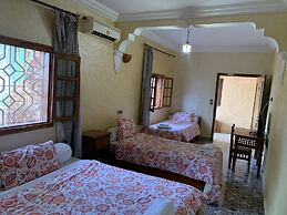 Tirika Hotel la Gazelle