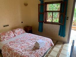 Tirika Hotel la Gazelle