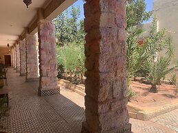 Tirika Hotel la Gazelle