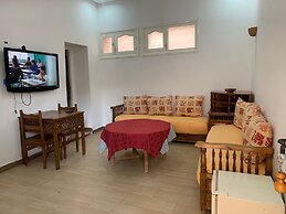 Tirika Hotel la Gazelle