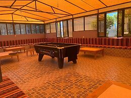 Tirika Hotel la Gazelle