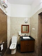 Goroomgo Raghvendra Heritage Jodhpur