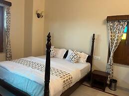 Goroomgo Raghvendra Heritage Jodhpur