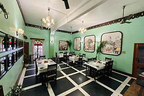 Goroomgo Raghvendra Heritage Jodhpur