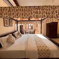 Goroomgo Raghvendra Heritage Jodhpur