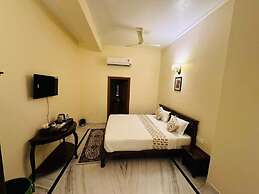 Goroomgo Raghvendra Heritage Jodhpur