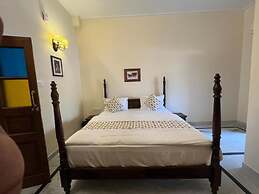 Goroomgo Raghvendra Heritage Jodhpur