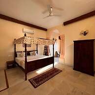 Goroomgo Raghvendra Heritage Jodhpur