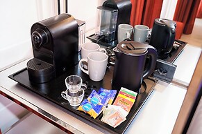 Kind Places - Suite Experience