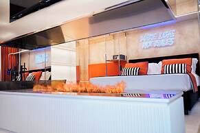 Kind Places - Suite Experience