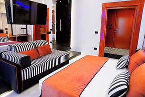 Kind Places - Suite Experience