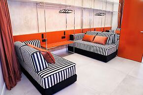 Kind Places - Suite Experience