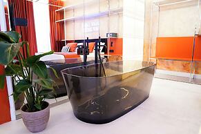 Kind Places - Suite Experience