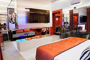 Kind Places - Suite Experience