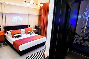 Kind Places - Suite Experience