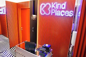 Kind Places - Suite Experience