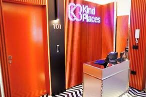 Kind Places - Suite Experience