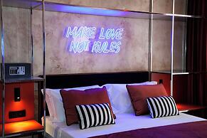 Kind Places - Suite Experience