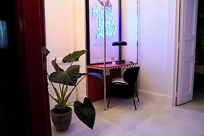 Kind Places - Suite Experience