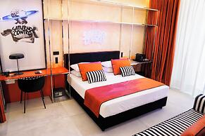 Kind Places - Suite Experience