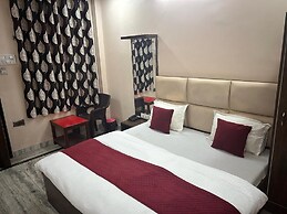 Hotel Shyam Inn