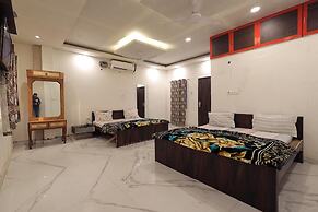 Hotel Shyam Inn