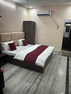 Hotel Shyam Inn