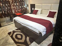Hotel Shyam Inn
