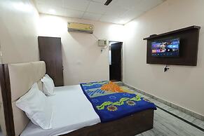 Hotel Shyam Inn