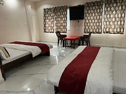 Hotel Shyam Inn
