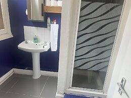 Charming 1-bed Apartment in London