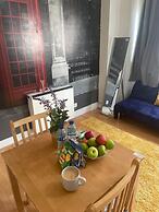 Charming 1-bed Apartment in London