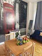 Charming 1-bed Apartment in London